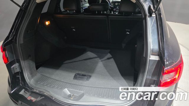 Renault Korea QM6 2018 — photo 20