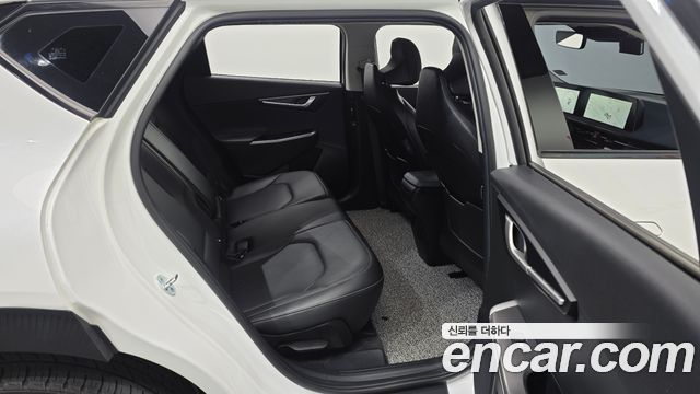 Kia EV6 2022 — photo 18