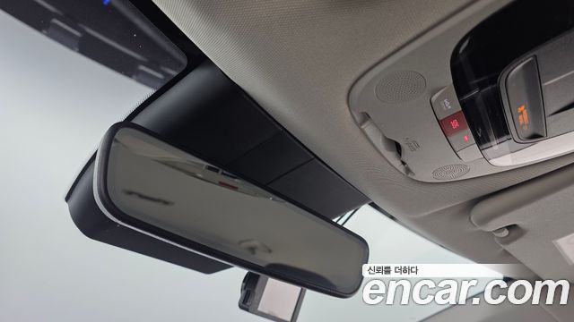 Kia EV6 2022 — photo 25