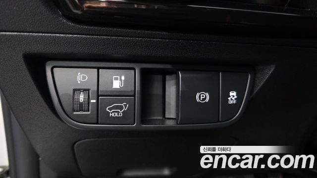 Kia EV6 2022 — photo 26