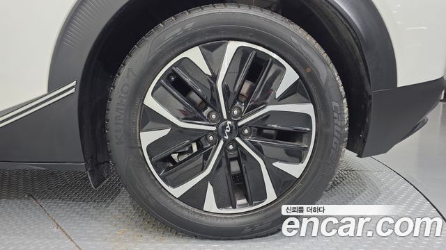Kia EV6 2022 — photo 7