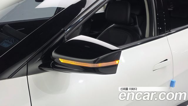 Kia EV6 2022 — photo 29
