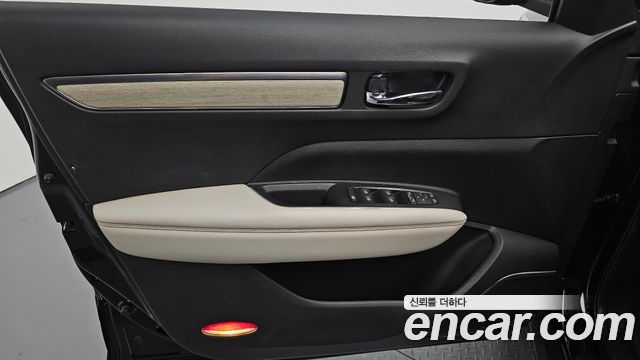 Renault Korea QM6 2022 — photo 14