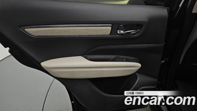 Renault Korea QM6 2022 — photo 15