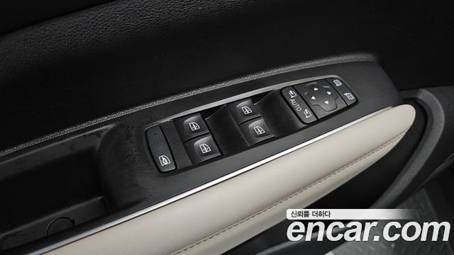 Renault Korea QM6 2022 — photo 30