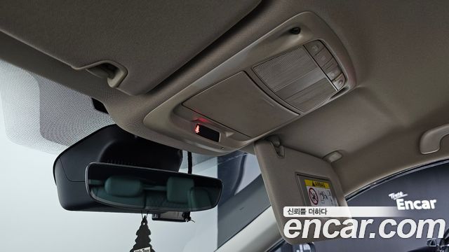 Renault Korea QM6 2022 — photo 34
