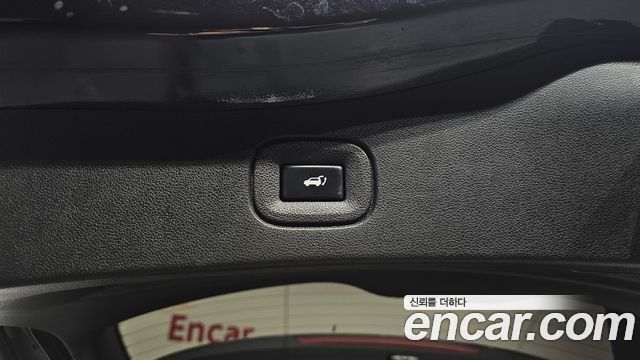 Renault Korea QM6 2022 — photo 35