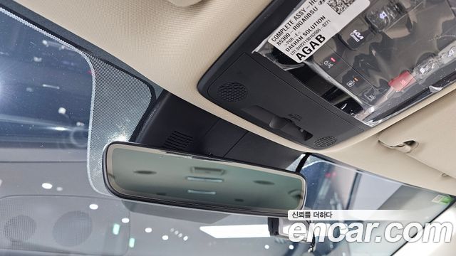 Kia Canival 2023 — photo 26