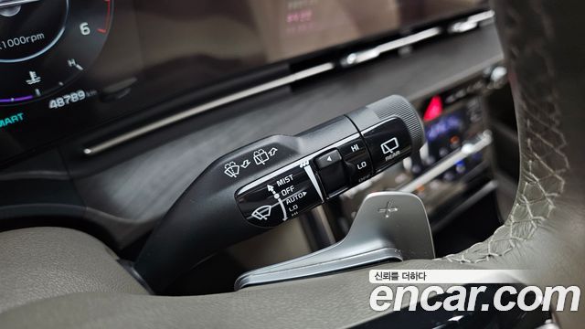 Kia Canival 2023 — photo 33