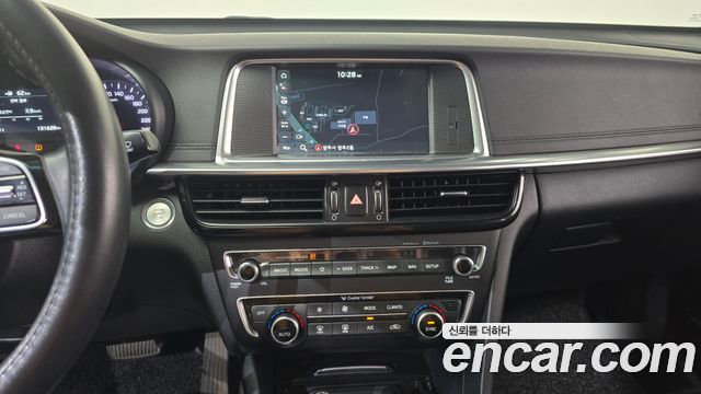 Kia K5 2019 — photo 13