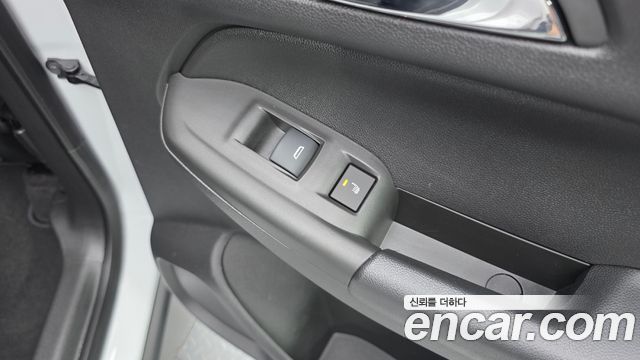 Chevrolet Korea Trailblazer 2026 — photo 19