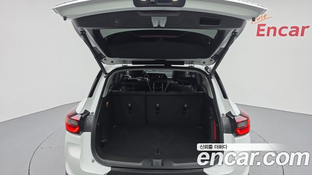 Chevrolet Korea Trailblazer 2026 — photo 20