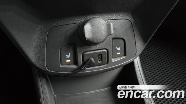 Chevrolet Korea Spark 2014 — photo 18