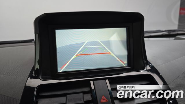 Chevrolet Korea Spark 2014 — photo 22