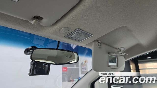 Chevrolet Korea Spark 2014 — photo 24