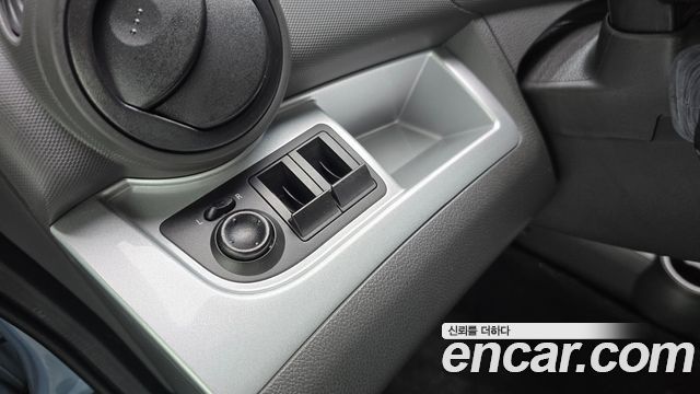 Chevrolet Korea Spark 2014 — photo 26