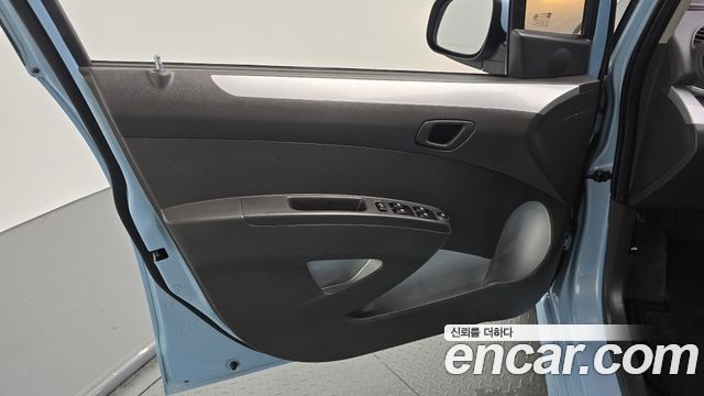 Chevrolet Korea Spark 2014 — photo 14