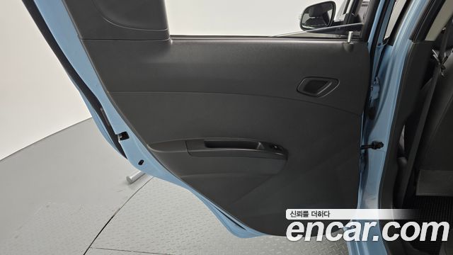 Chevrolet Korea Spark 2014 — photo 15