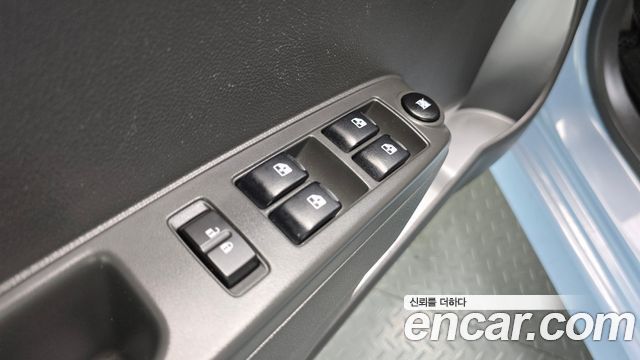 Chevrolet Korea Spark 2014 — photo 28