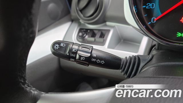 Chevrolet Korea Spark 2014 — photo 29