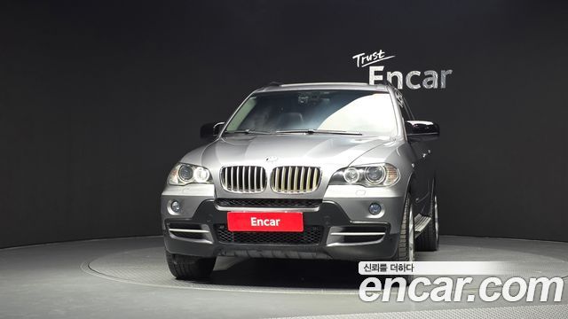 BMW X5 2010 — photo 3