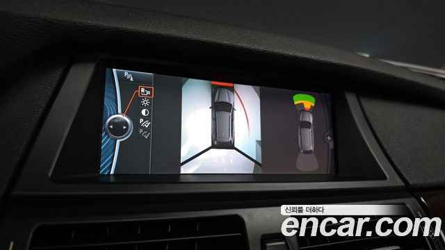 BMW X5 2010 — photo 15