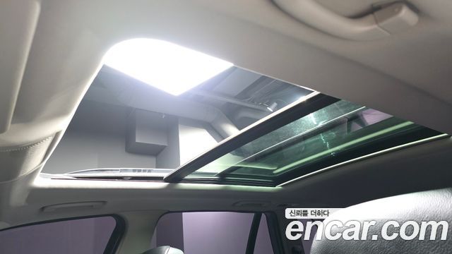 BMW X5 2010 — photo 19