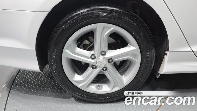 Hyundai Sonata 2019 — photo 5