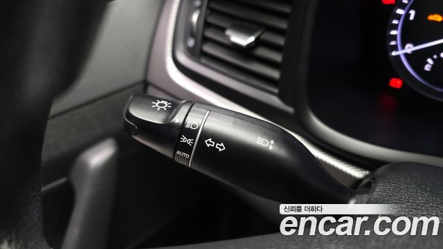 Hyundai Sonata 2019 — photo 24