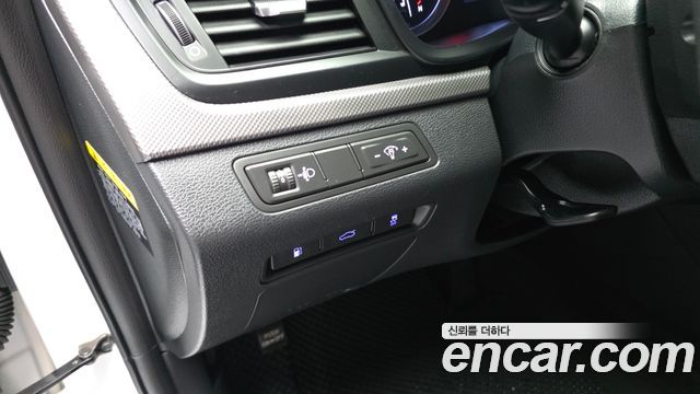 Hyundai Sonata 2019 — photo 26