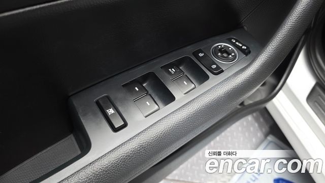 Hyundai Sonata 2019 — photo 27