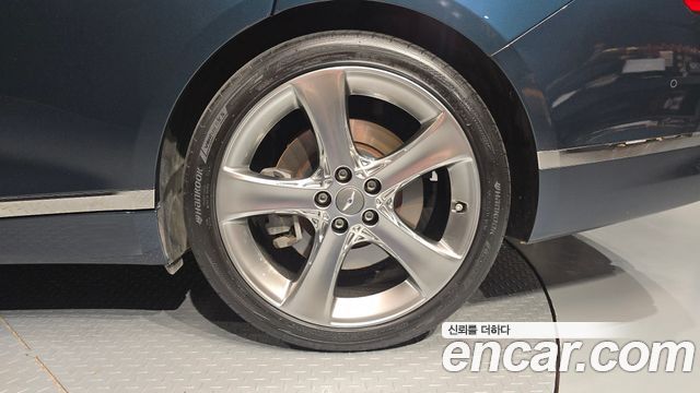 Genesis G80 2022 — photo 7