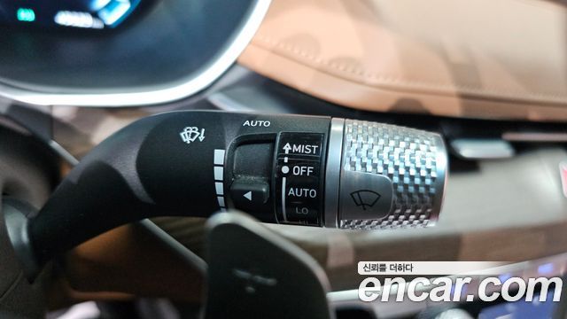 Genesis G80 2022 — photo 38