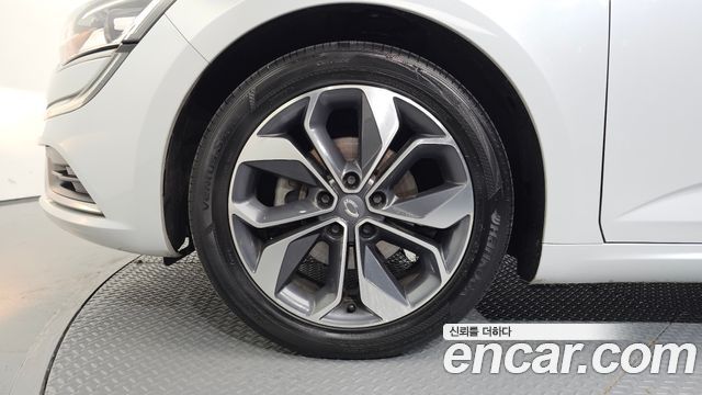 Renault Korea SM6 2019 — photo 5