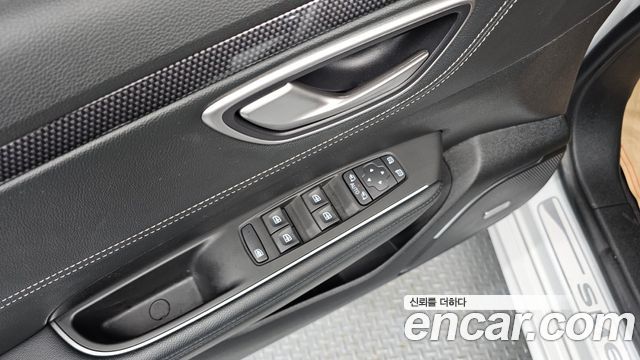 Renault Korea SM6 2019 — photo 13