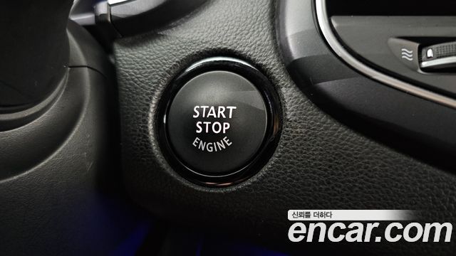 Renault Korea SM6 2019 — photo 19