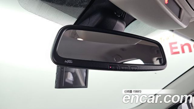 Renault Korea SM6 2019 — photo 20
