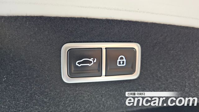 Genesis G80 2024 — photo 23