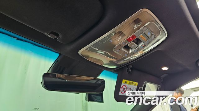 Genesis G80 2024 — photo 27
