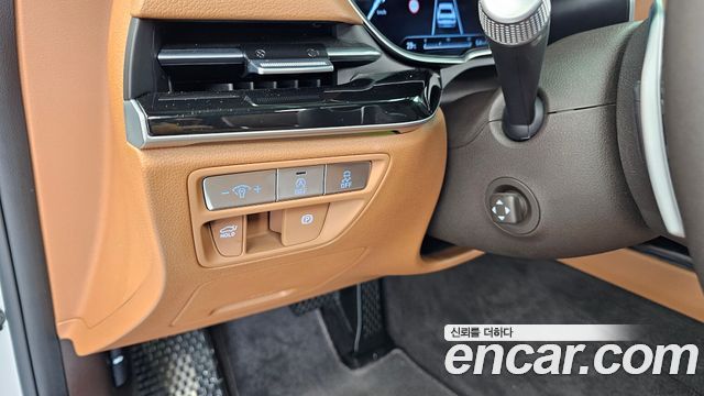 Genesis G80 2024 — photo 28