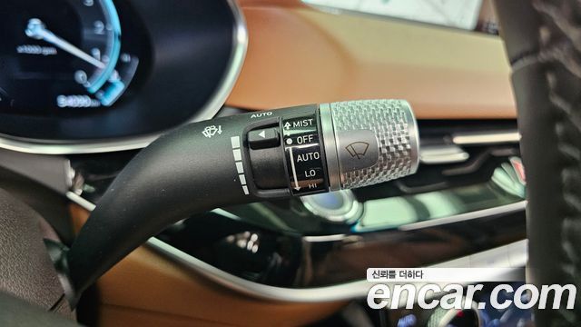 Genesis G80 2024 — photo 29