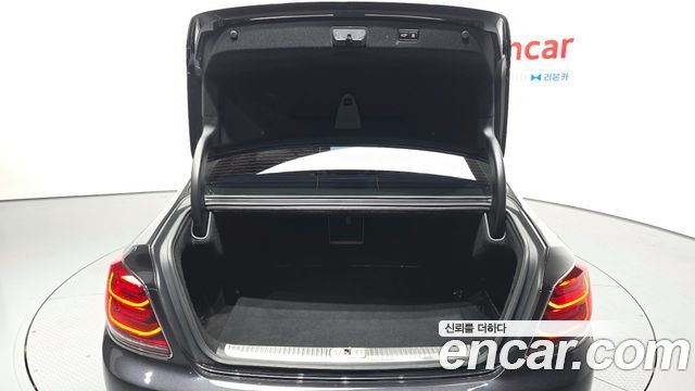 Kia K9 2021 — photo 26