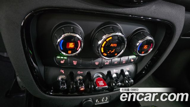 Mini Clubman 2018 — photo 16