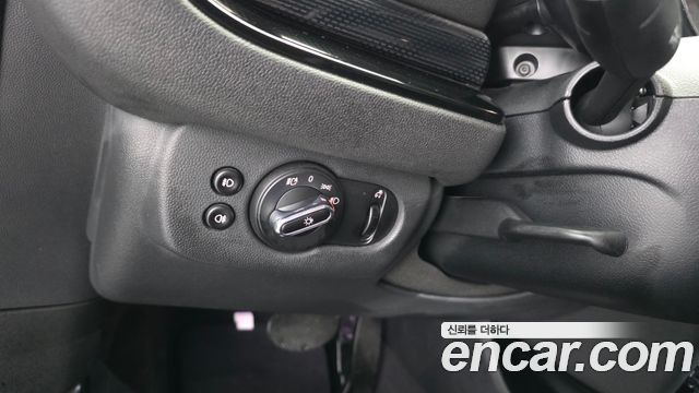 Mini Clubman 2018 — photo 17
