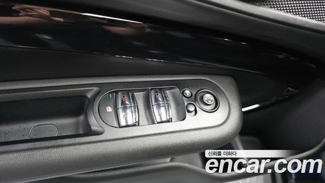 Mini Clubman 2018 — photo 20