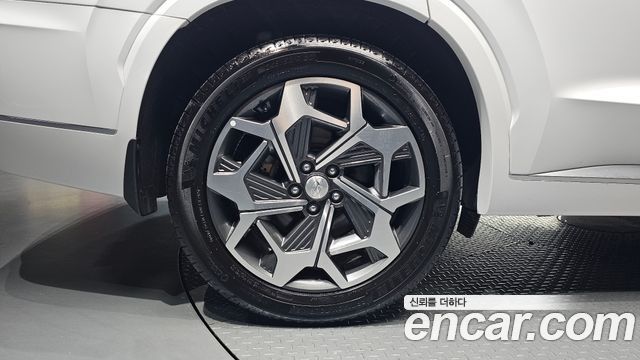 Hyundai Palisade 2021 — photo 5