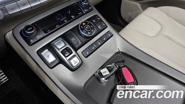 Hyundai Palisade 2021 — photo 12