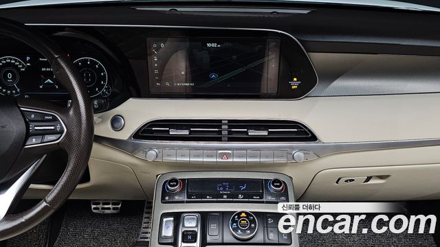 Hyundai Palisade 2021 — photo 19