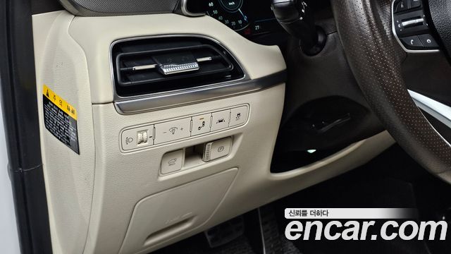 Hyundai Palisade 2021 — photo 21