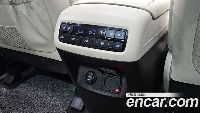 Hyundai Palisade 2021 — photo 22